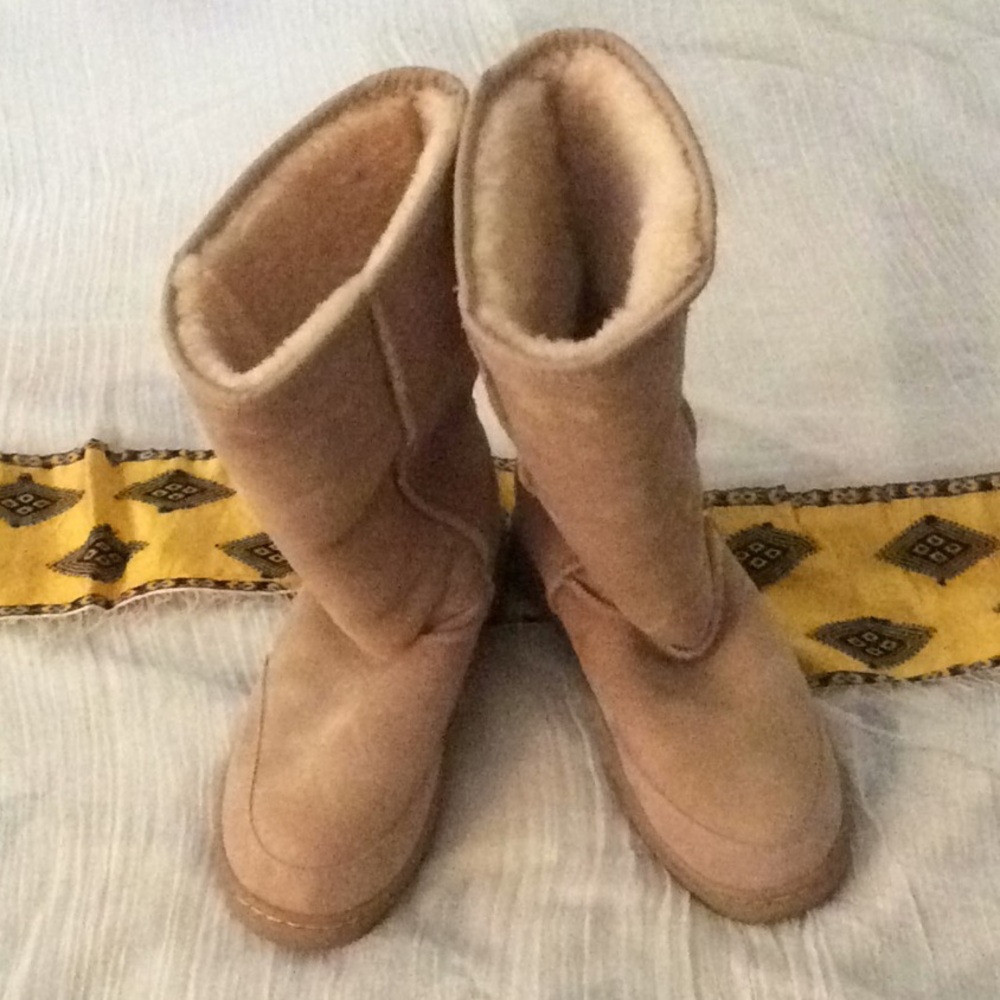 UGG boots